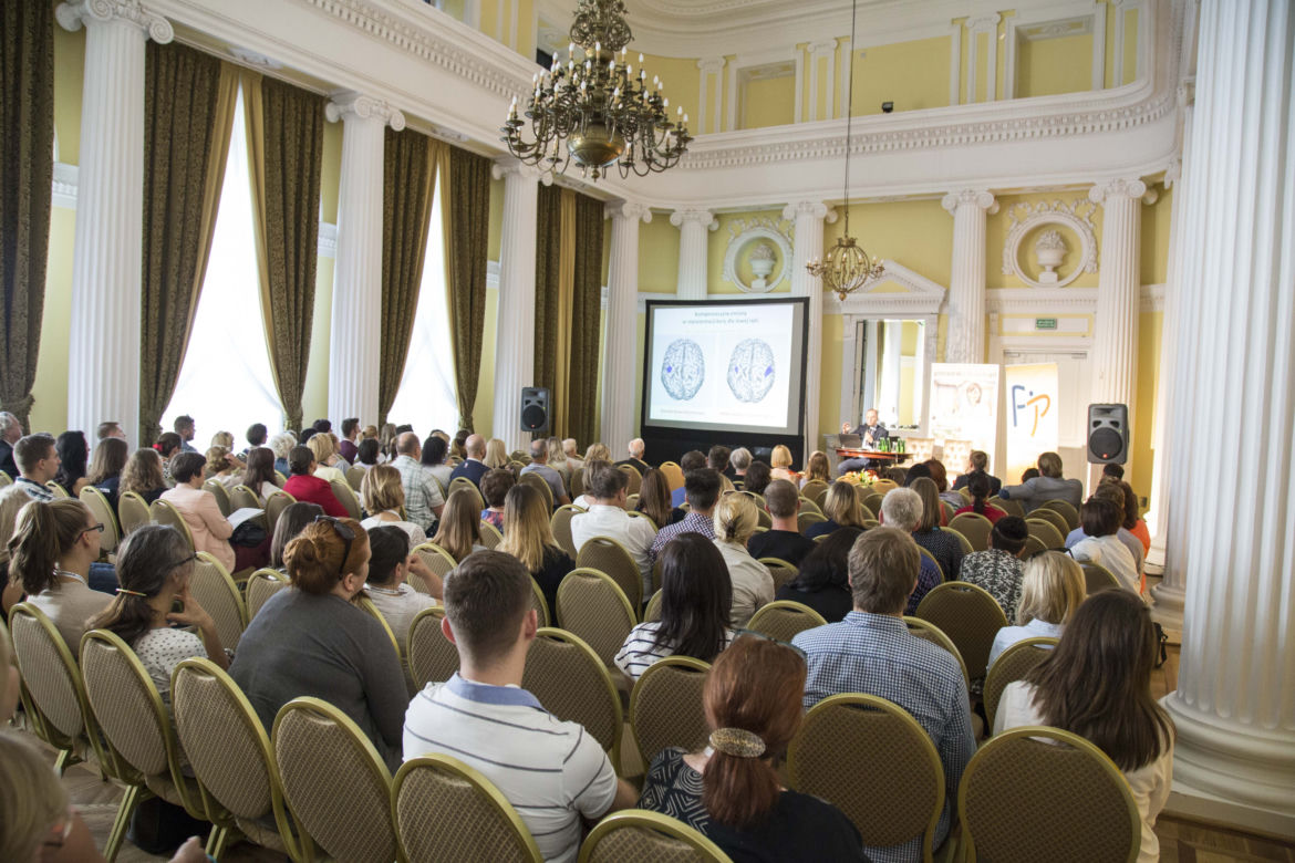 Konferencja „Fizjoterapia dla Zdrowia”