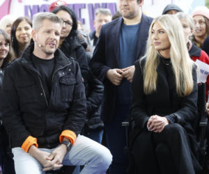 Bianka Chajzer, Filip Chajzer