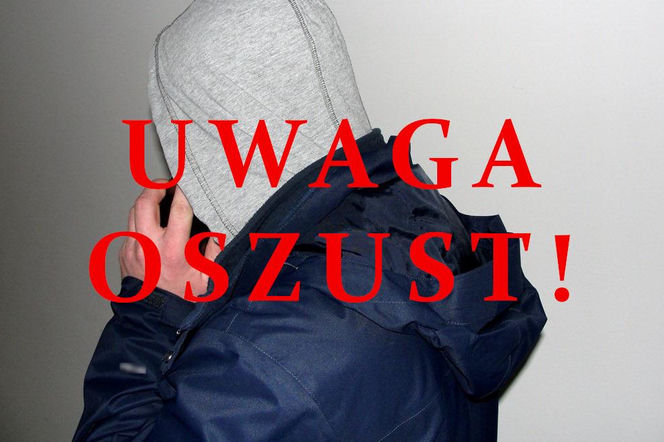 Uwaga na oszustów.  Ostrzega ZUS!