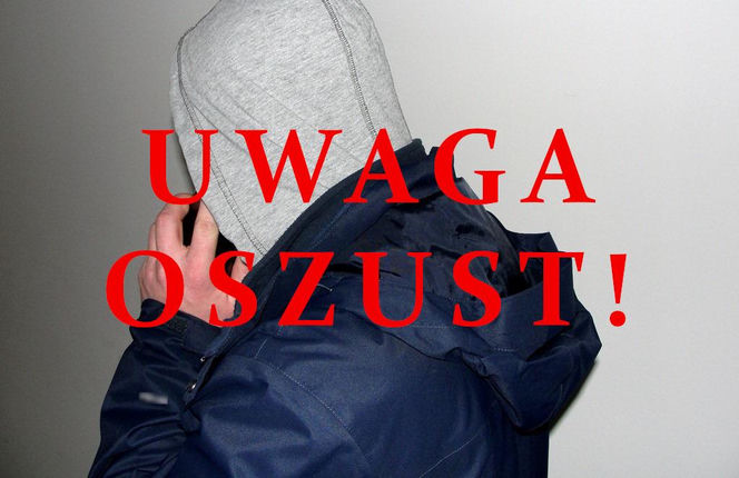 Uwaga na oszustów.  Ostrzega ZUS!