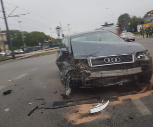 Specjalnie rozjechał Gabrysię? Grozi mu dożywocie