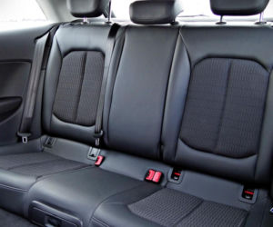 Audi A3 trzecia generacja