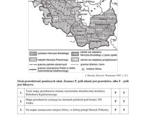 Matura 2019. Historia poziom rozszerzony. Arkusz CKE