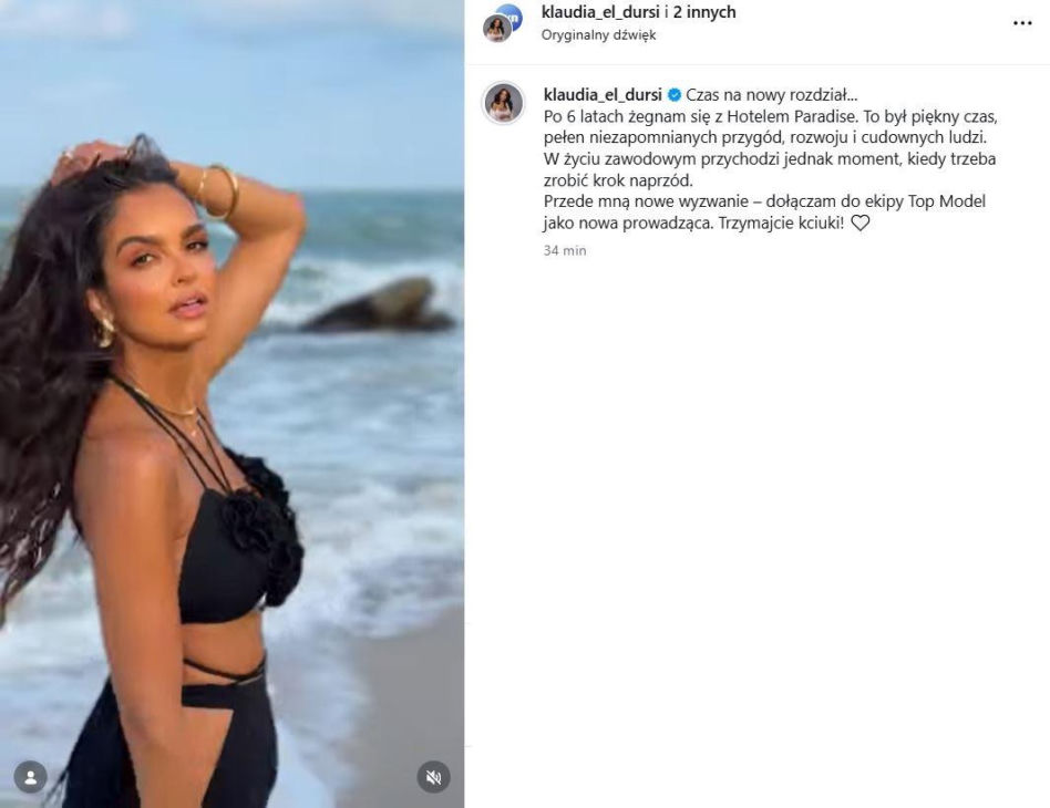 Klaudia El Dursi