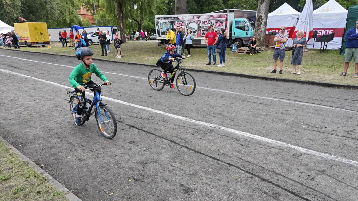 Sportowe Dni Drawska Pomorskiego 2023 