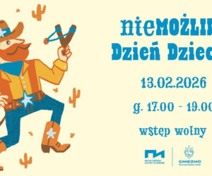 nieMOŻLIWY Dzień Dziecka