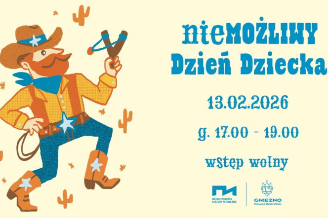 nieMożliwy Dzień Dziecka
