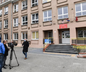 20-letni Michał z Bydgoszczy nie żyje. Był zakażony koronawirusem