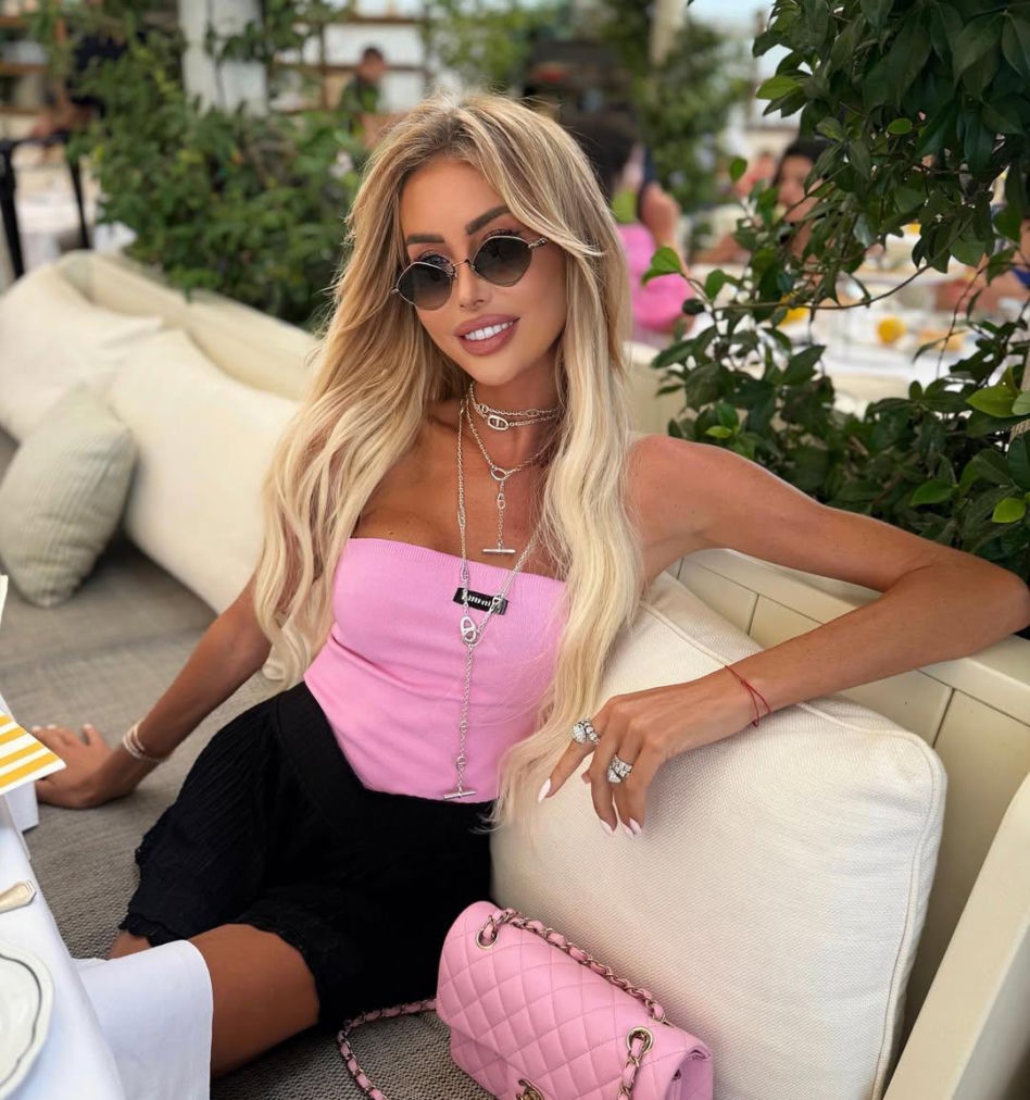 Julia Dybowska