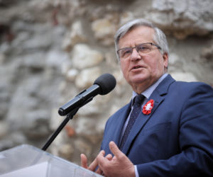 Konwencja Koalicji Polskiej na zamku w Rabsztynie 