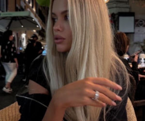 Wiktoria Stecyk, piękna żona piłkarza Tomasza Kędziory