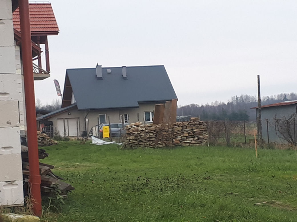 Bykowce: 13-latka odebrała sobie życie. Dramat w Bieszczadach