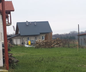 Bykowce: 13-latka odebrała sobie życie. Dramat w Bieszczadach