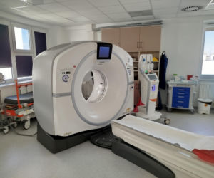 Diagnostyka obrazowa w Siedlcach coraz nowocześniejsza!