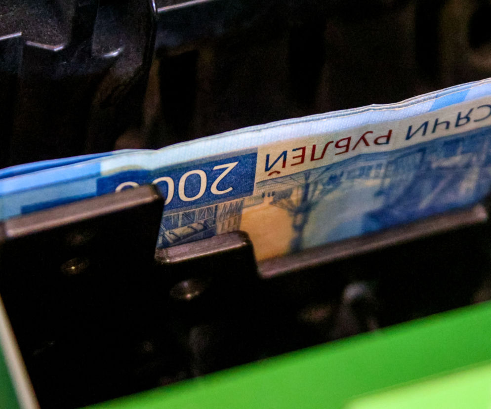 SWIFT wydał zgodę na odłączenie rosyjskich banków 