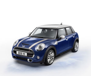 MINI Seven