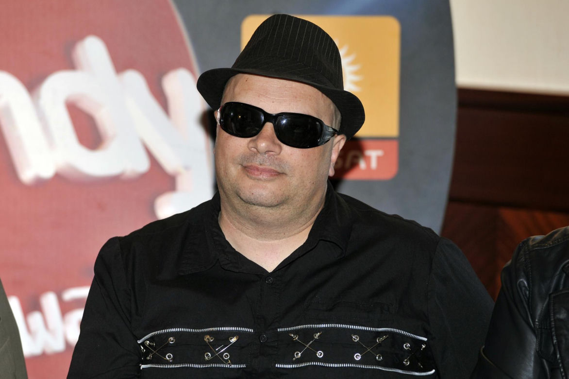 Krzysztof Skiba i jego wizerunek na przestrzeni lat. Tak zmieniał się lider Big Cyca