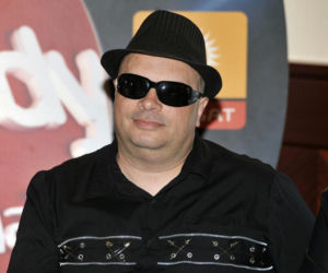 Krzysztof Skiba i jego wizerunek na przestrzeni lat. Tak zmieniał się lider Big Cyca