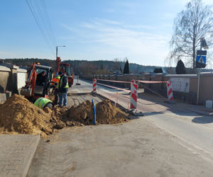 To ma poprawić bezpieczeństwo! 21 przejść dla pieszych w przebudowie