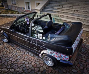 Cabrio Poland 2019