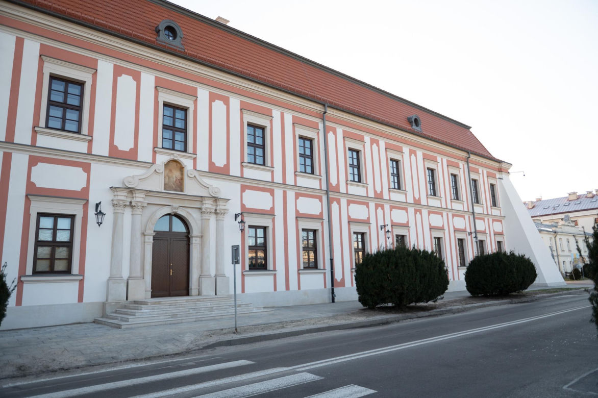 Akademia Zamojska w Zamościu