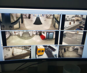 Centrum Monitoringu w Czeladzi