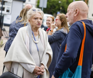 Tak wygląda dzisiaj serialowa żona 40-latka! Anna Seniuk świętuje ważną rocznicę