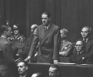 Wielkie firmy, które współpracowały z nazistami