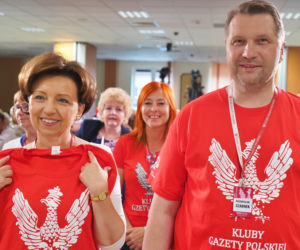 Tak zmieniał się Przemysław Czarnek