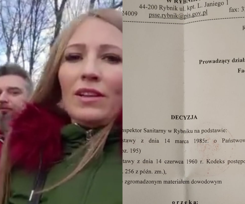 Sanepid UMORZYŁ postępowanie wobec klubu Face 2 FACE w Rybniku. Zorganizowanie dyskoteki było jednak legalne?