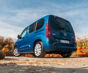Opel Combo Life 1.5 diesel 131 KM M6
