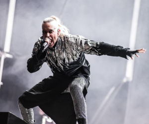 Rockowizna Festiwal Kraków: dzień pierwszy 28.8.2026.