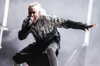 Rockowizna Festiwal Kraków: dzień pierwszy 28.8.2026.