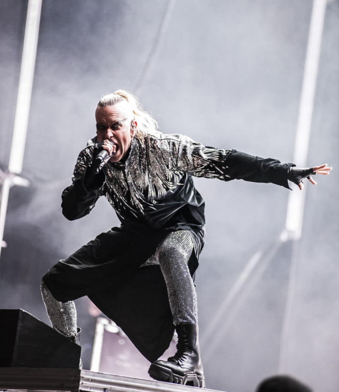 Rockowizna Festiwal Kraków: dzień pierwszy 28.8.2026.