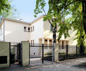 Przebudowa nr 12. Odnowiony zabytek