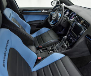 Volkswagen Golf Variant Biturbo Edition