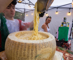 Gastro Miasto wraca do Warszawy