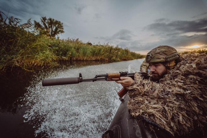 Ukraińskie drony „zatopiły” fregatę NATO. Ćwiczenia ujawniły słabości Sojuszu