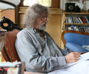 Jan Maria Tomaszewski 