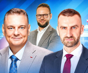 PiS po rozłamie chce zamknąć spór. Król: Kaczyński powinien prowadzić partię do wyborów