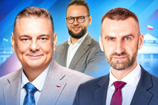 PiS po rozłamie chce zamknąć spór. Król: Kaczyński powinien prowadzić partię do wyborów
