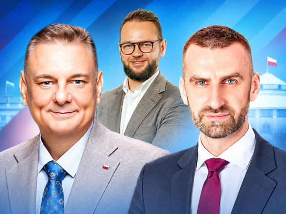 PiS po rozłamie chce zamknąć spór. Król: Kaczyński powinien prowadzić partię do wyborów