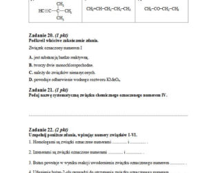 Chemia 2013 poziom podstawowy