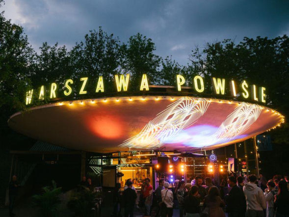 Powrót legendy. Warszawa Powiśle wróciła na mapę stolicy.