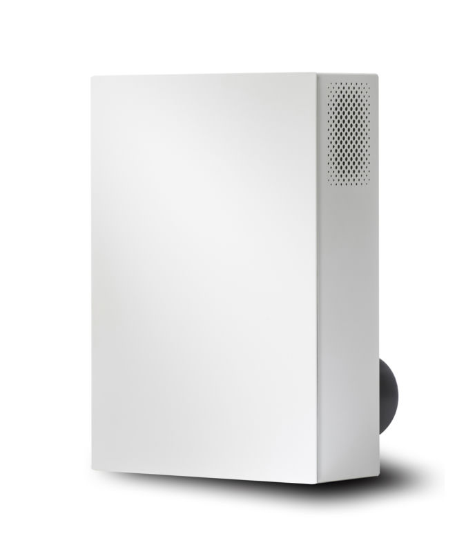 Rekuperator decentralny D60
