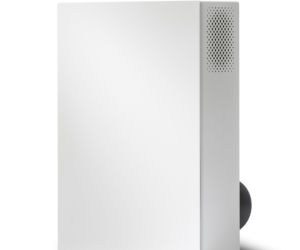 Rekuperator decentralny D60