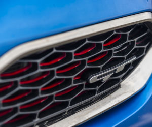 Kia ProCeed GT 1.6 T-GDI 205 KM DCT7