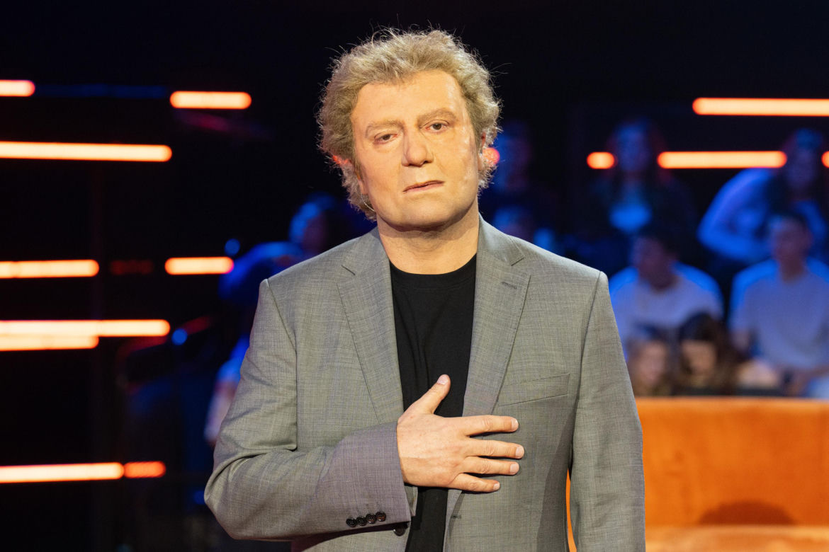 "Twoja twarz brzmi znajomo" - odcinek 2.10.2026
