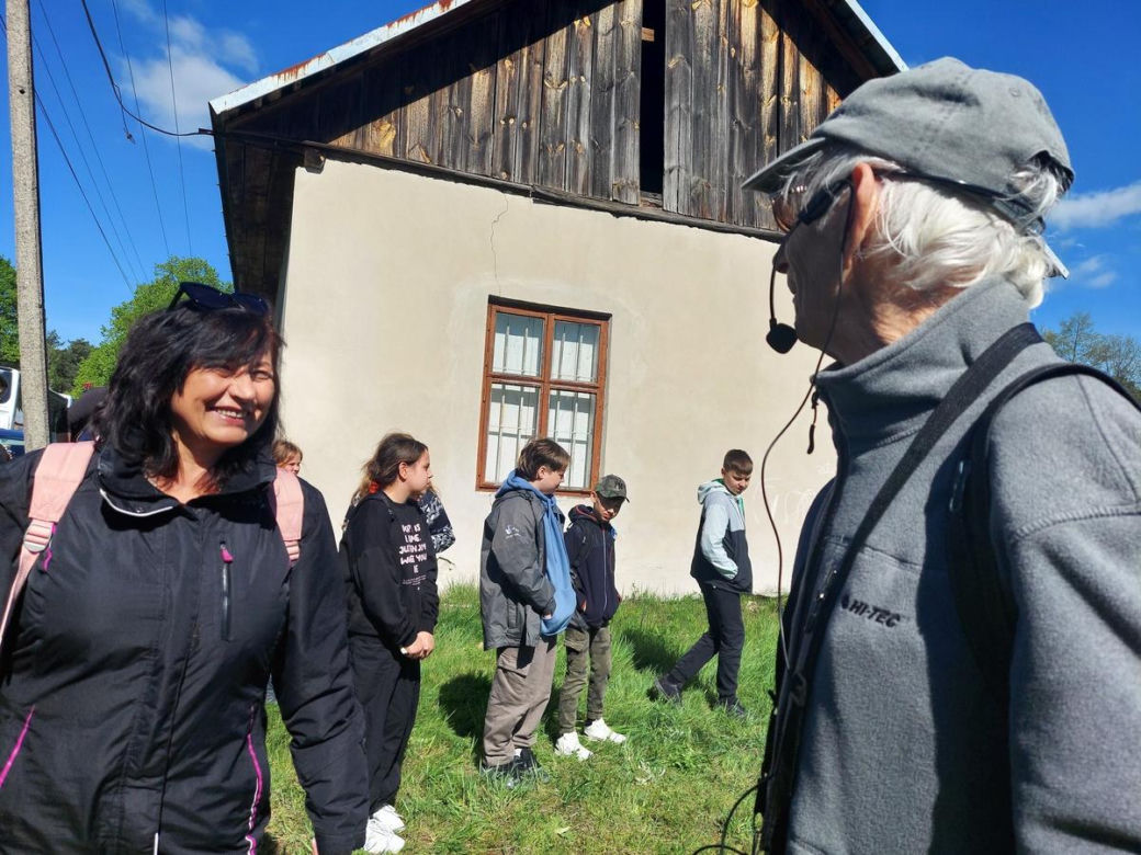 51 Rajd „Spotknie z Wiosną”