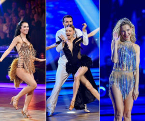 Blask cekinów, złote frędzle i pióra w Tańcu z Gwiazdami. Na te stroje Polsat wydał ponad 100 tysięcy?!